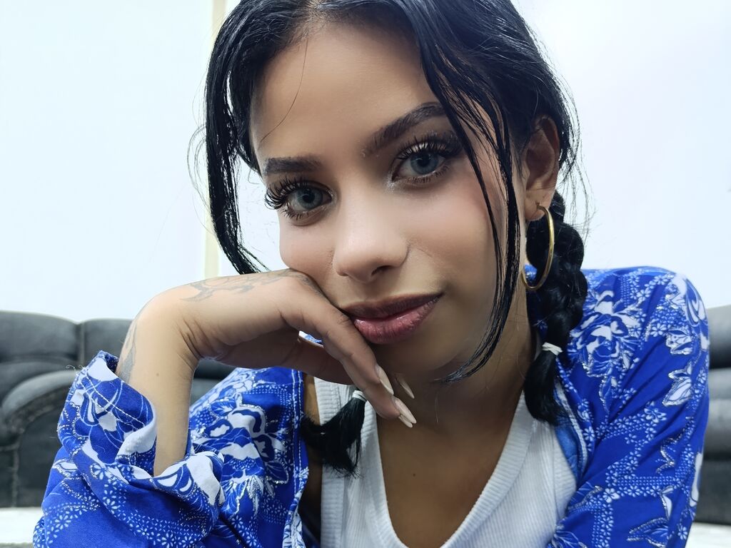 LiliDarling